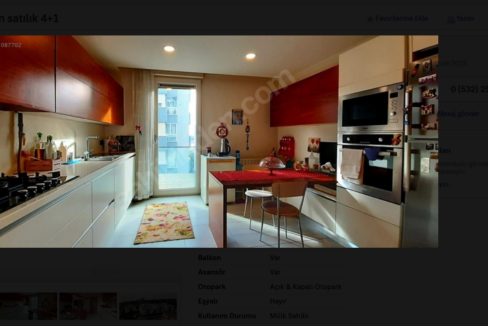Screenshot 2025-01-30 at 10-46-52 Caddebostan Sahibinden satılık 4 1 - Satılık Daire İlanları sahibinden.com'da - 1221087702
