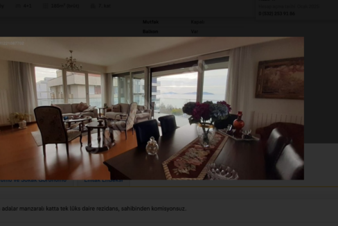 Screenshot 2025-01-30 at 10-48-14 Caddebostan Sahibinden satılık 4 1 - Satılık Daire İlanları sahibinden.com'da - 1221087702