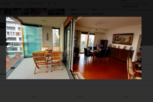 Screenshot 2025-01-30 at 10-48-37 Caddebostan Sahibinden satılık 4 1 - Satılık Daire İlanları sahibinden.com'da - 1221087702