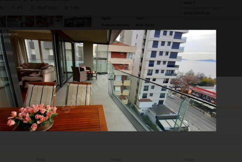 Screenshot 2025-01-30 at 10-48-44 Caddebostan Sahibinden satılık 4 1 - Satılık Daire İlanları sahibinden.com'da - 1221087702