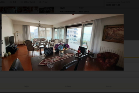 Screenshot 2025-01-30 at 10-48-53 Caddebostan Sahibinden satılık 4 1 - Satılık Daire İlanları sahibinden.com'da - 1221087702