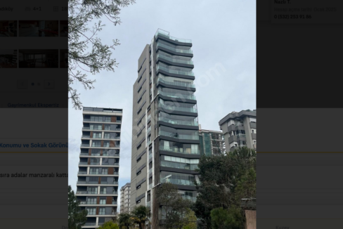 Screenshot 2025-01-30 at 10-49-17 Caddebostan Sahibinden satılık 4 1 - Satılık Daire İlanları sahibinden.com'da - 1221087702